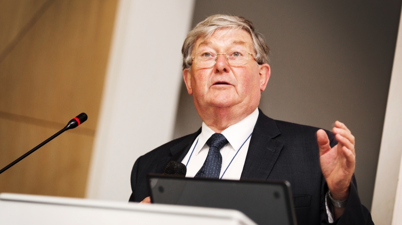 The International Gathering of World’s Leading Chemists