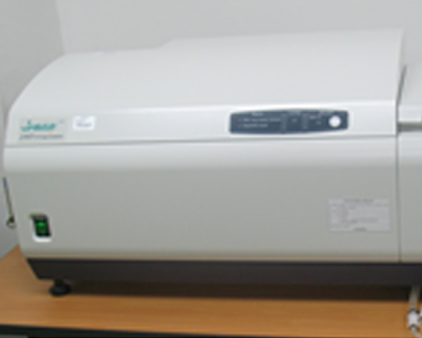 Circular Dichroism spectropolarimeter 스펙트로 폴라리메터
