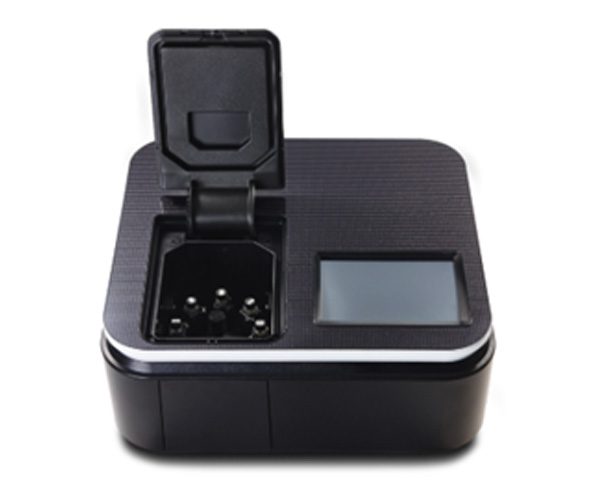 Visible Spectrophotometer 분광광도계