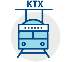 KTX