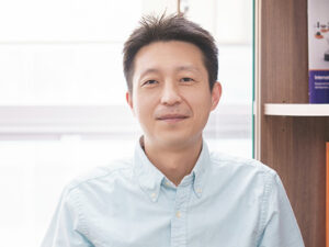 박영석