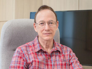 Granick, Steve