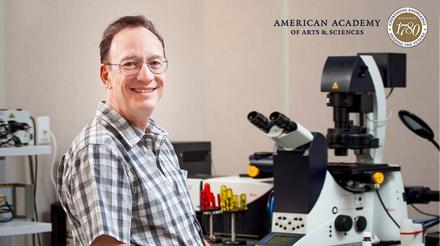 UNIST Professor Elected to American Academy of Arts and Sciences (Professor Steve Granick)