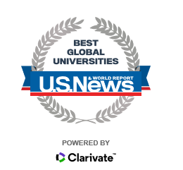 UNIST RANKED NO. 2 UNIVERSITY FOR CHEMISTRY IN SOUTH KOREA
