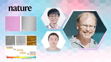 Researchers Announce the Creation of the Most Perfect Graphene
