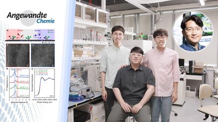 귀금속 쪼개 쓴 ‘단원자 촉매’ 반응성 조절 가능한 합성법 개발!