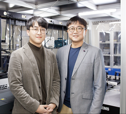 고효율 광촉매 최적화 구조 빛으로 읽어내 설계한다!