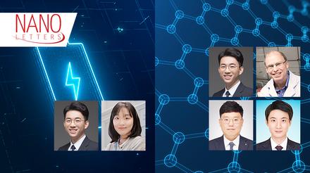 고용량 배터리 만들 ‘실리콘 음극재’, 추우면 잘 깨진다
