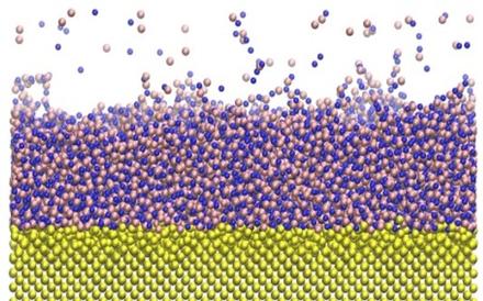 Ultralow-Dielectric-Constant Amorphous Boron Nitride