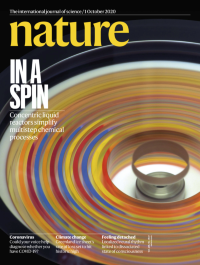 Concentric Liquid Reactors for Chemical Synthesis and Separation