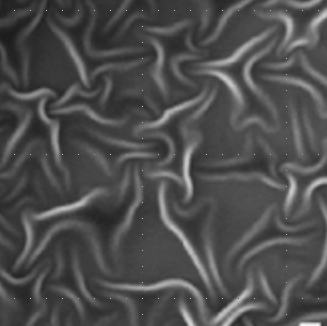 Synthesis of Diamond-Like Carbon Nanofiber Films